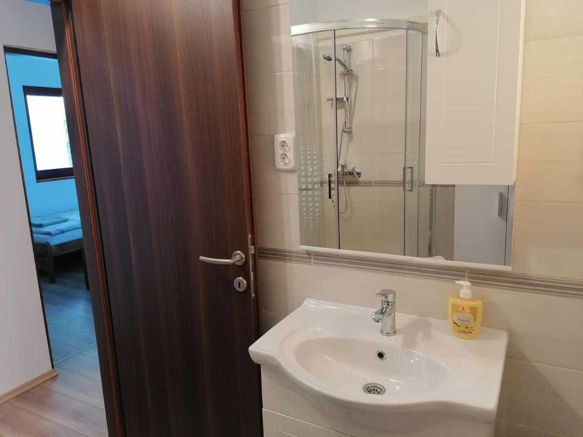 Casa Val Madorso Apartment Peroj Ngoại thất bức ảnh