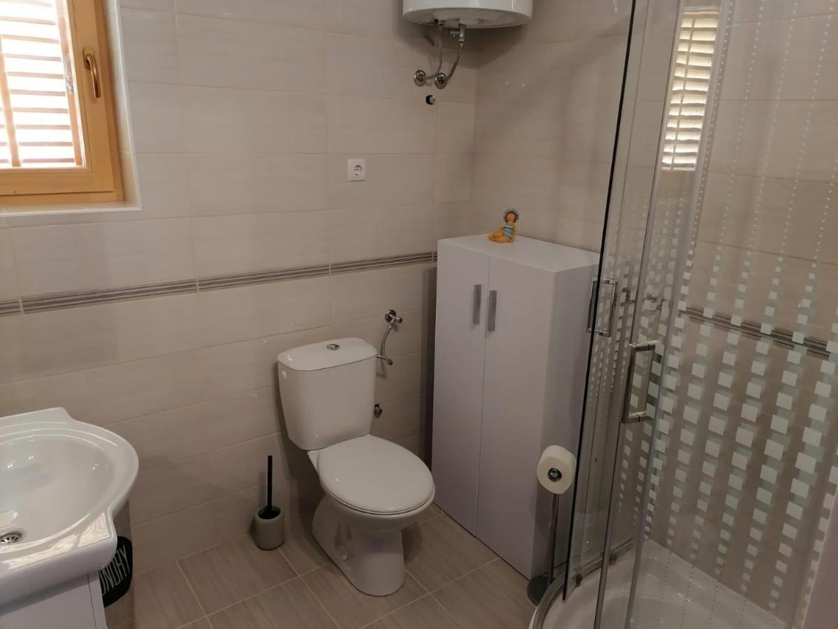 Casa Val Madorso Apartment Peroj Ngoại thất bức ảnh