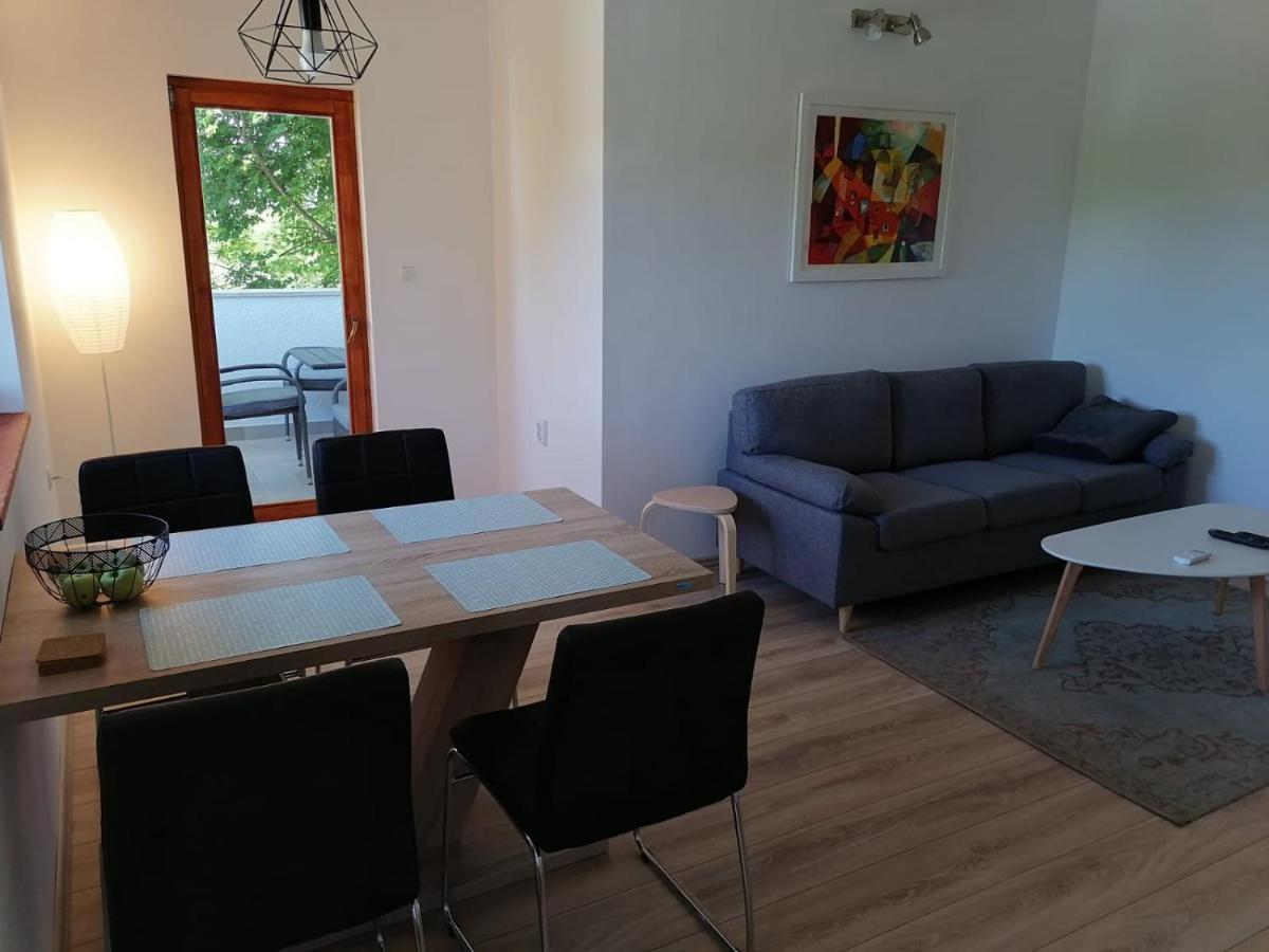 Casa Val Madorso Apartment Peroj Ngoại thất bức ảnh