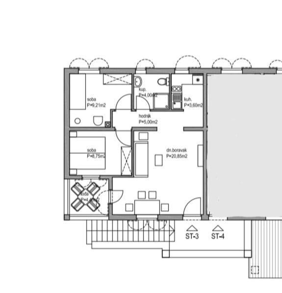 Casa Val Madorso Apartment Peroj Ngoại thất bức ảnh