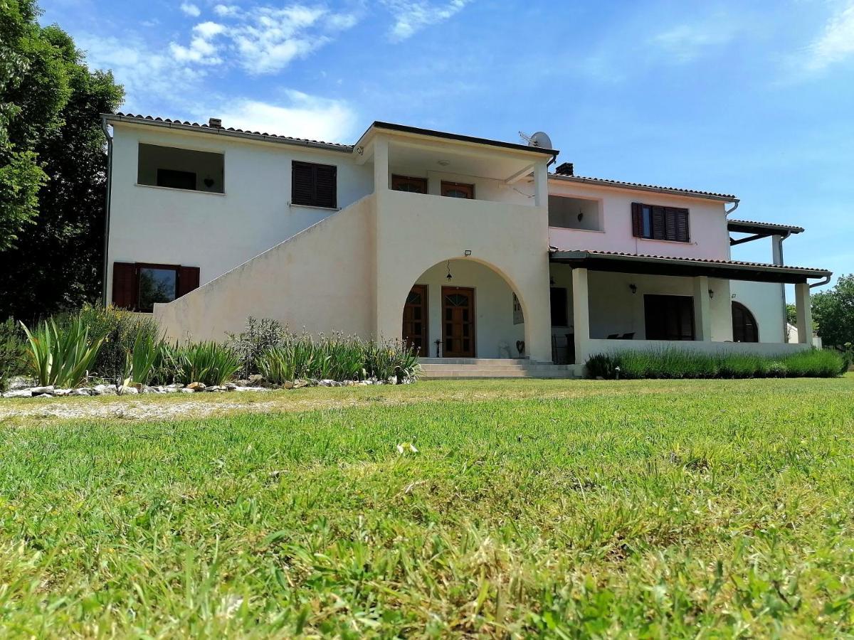 Casa Val Madorso Apartment Peroj Ngoại thất bức ảnh