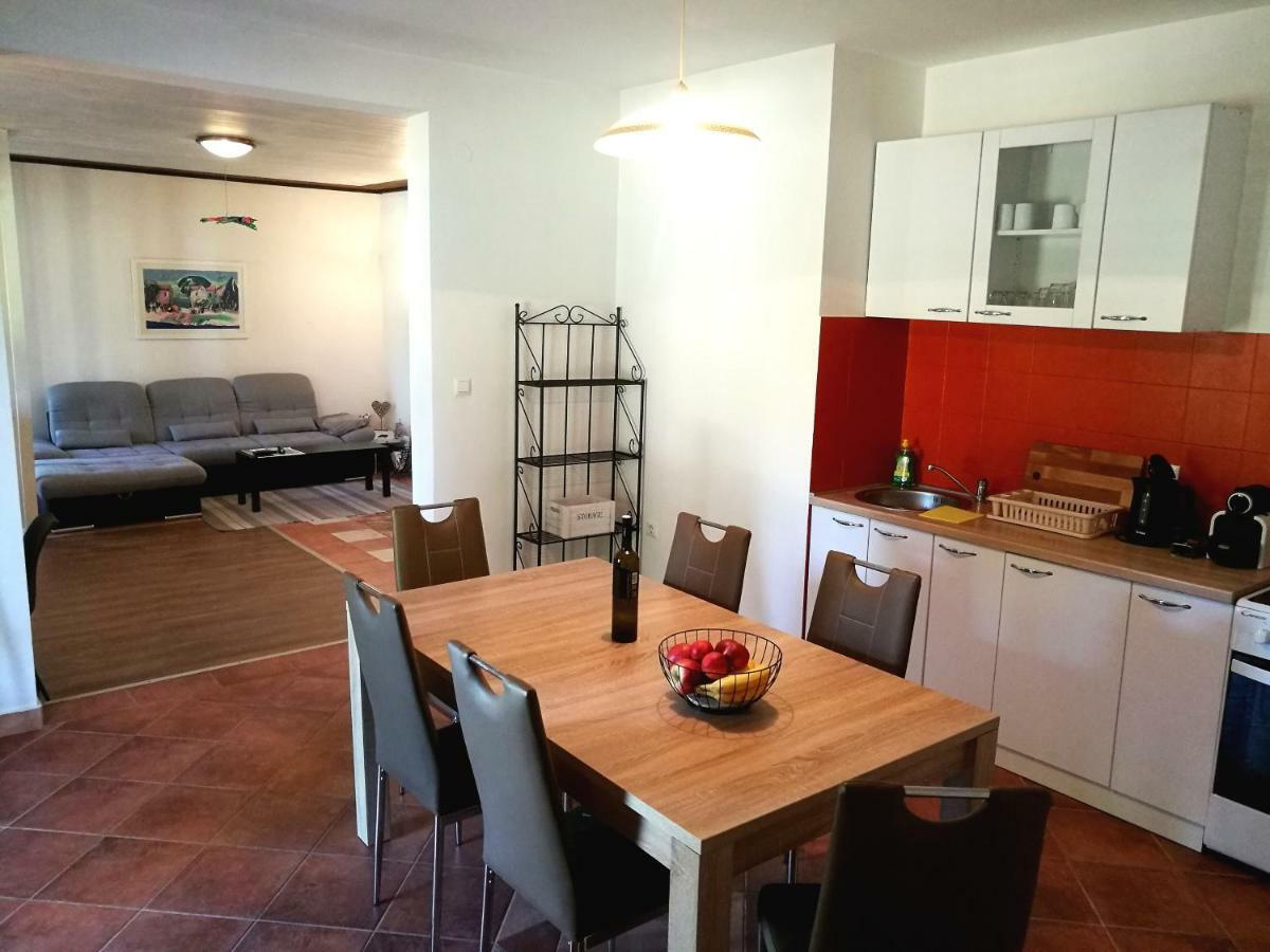 Casa Val Madorso Apartment Peroj Ngoại thất bức ảnh