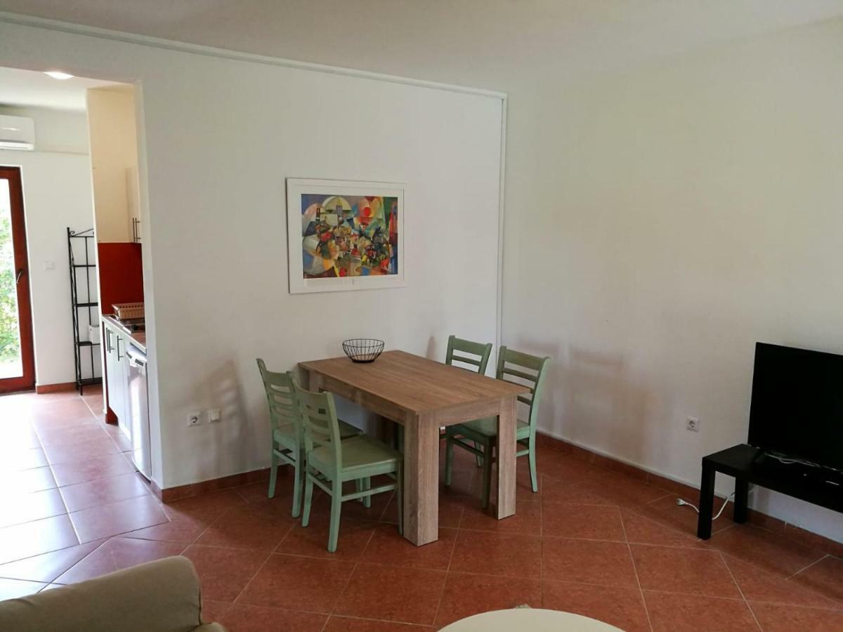 Casa Val Madorso Apartment Peroj Ngoại thất bức ảnh