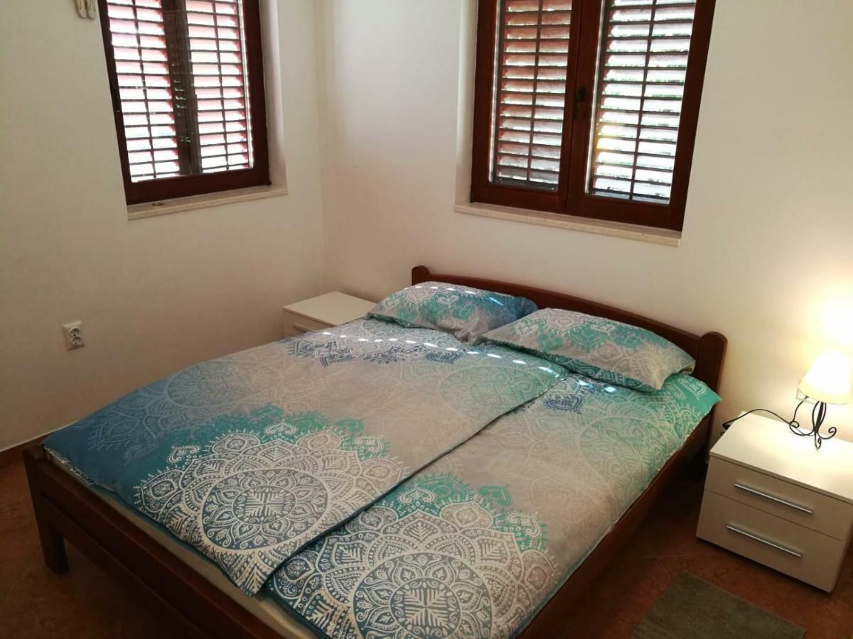 Casa Val Madorso Apartment Peroj Ngoại thất bức ảnh