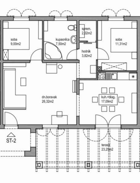 Casa Val Madorso Apartment Peroj Ngoại thất bức ảnh