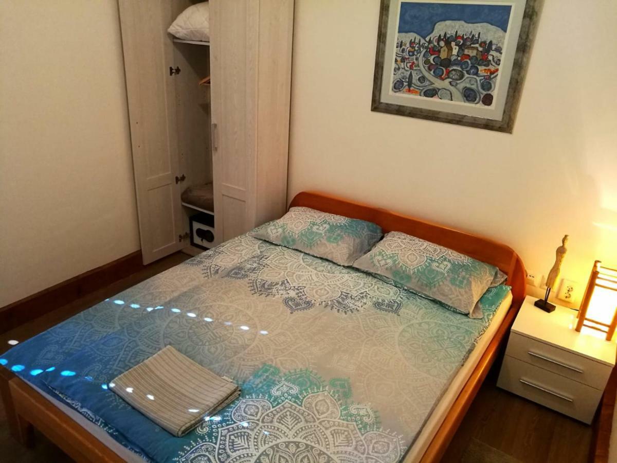 Casa Val Madorso Apartment Peroj Ngoại thất bức ảnh