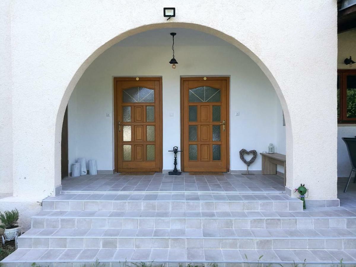 Casa Val Madorso Apartment Peroj Ngoại thất bức ảnh