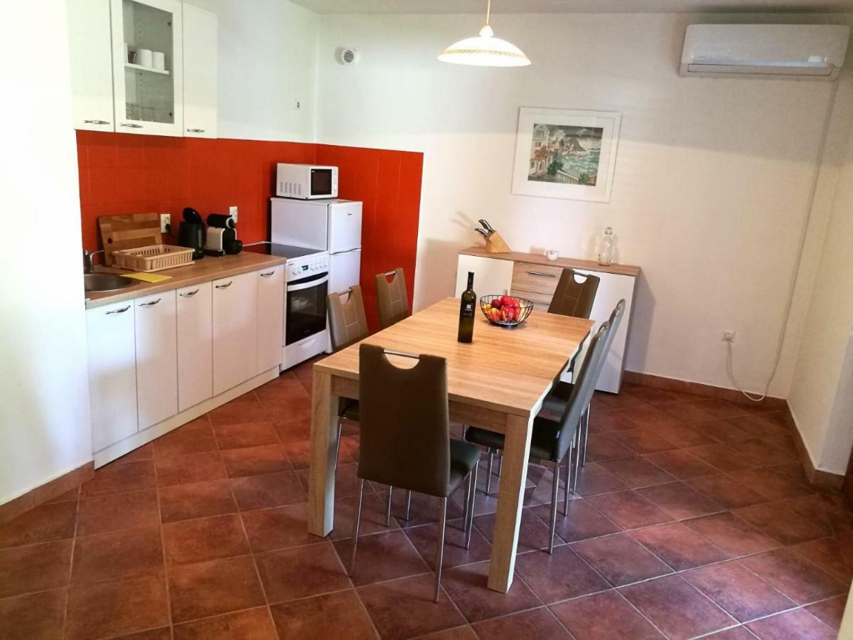 Casa Val Madorso Apartment Peroj Ngoại thất bức ảnh