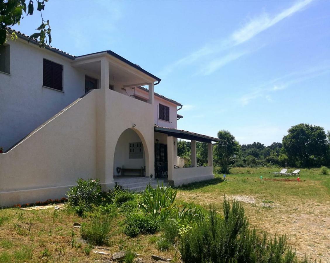 Casa Val Madorso Apartment Peroj Ngoại thất bức ảnh