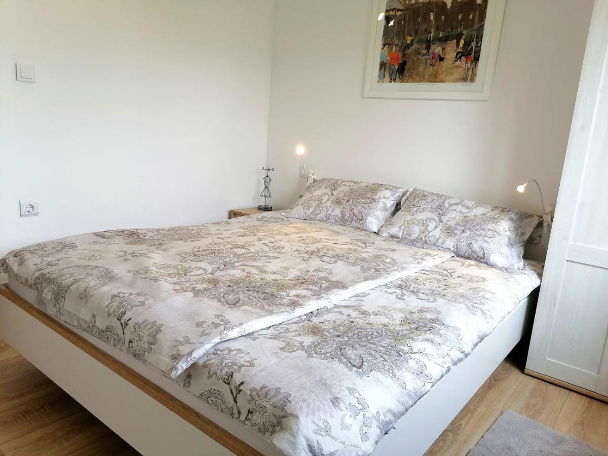 Casa Val Madorso Apartment Peroj Ngoại thất bức ảnh